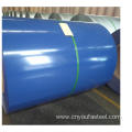 Steel PPGI pre-painted galvanized steel coils